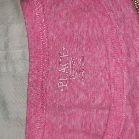 Girl's T-Shirt - Picture 4 of 4